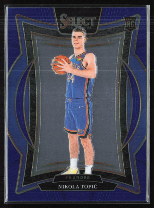 Nikola Topic RC