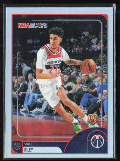 Will Riley RC