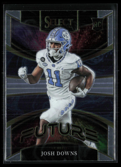 Josh Downs RC