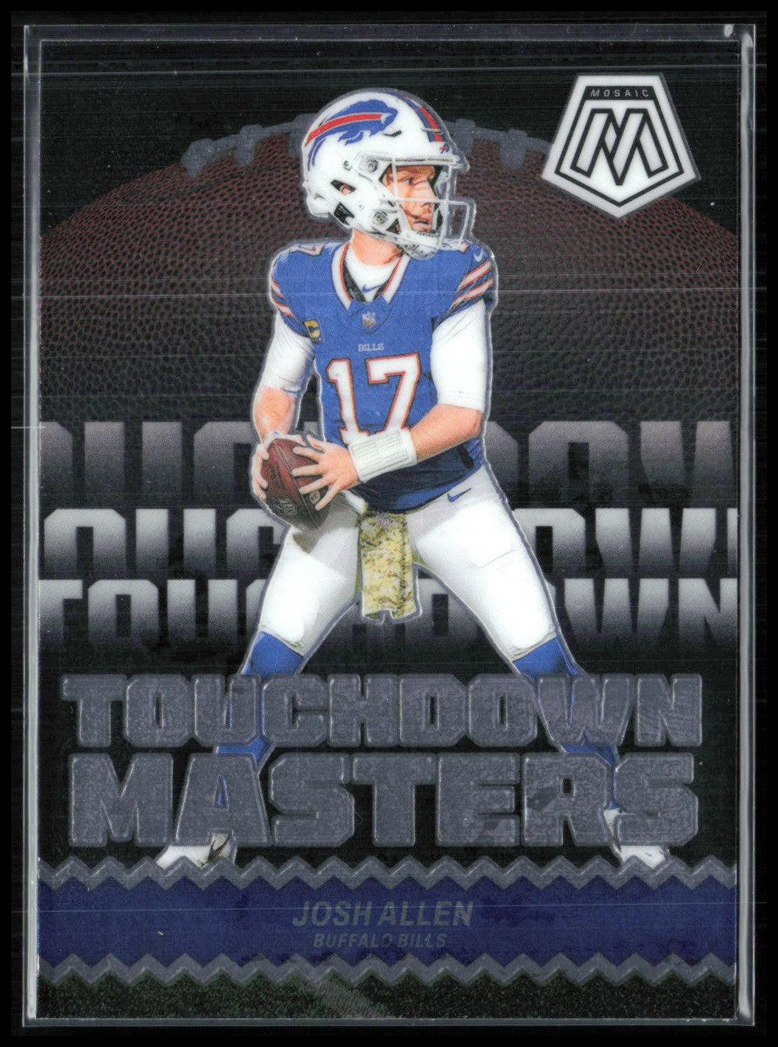 Josh Allen