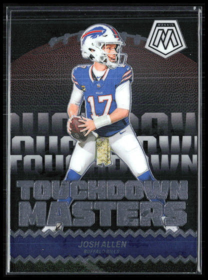 Josh Allen