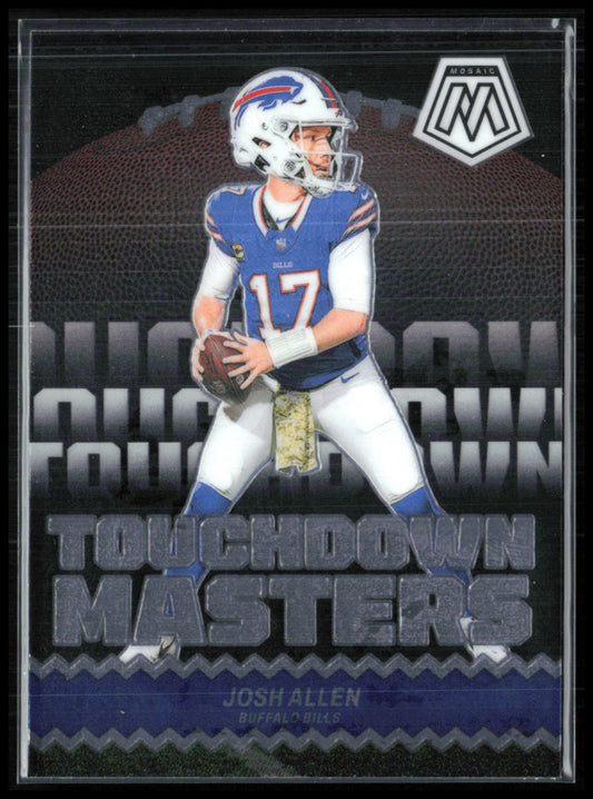 Josh Allen