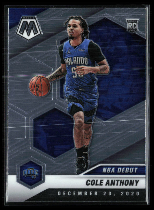 Cole Anthony RC