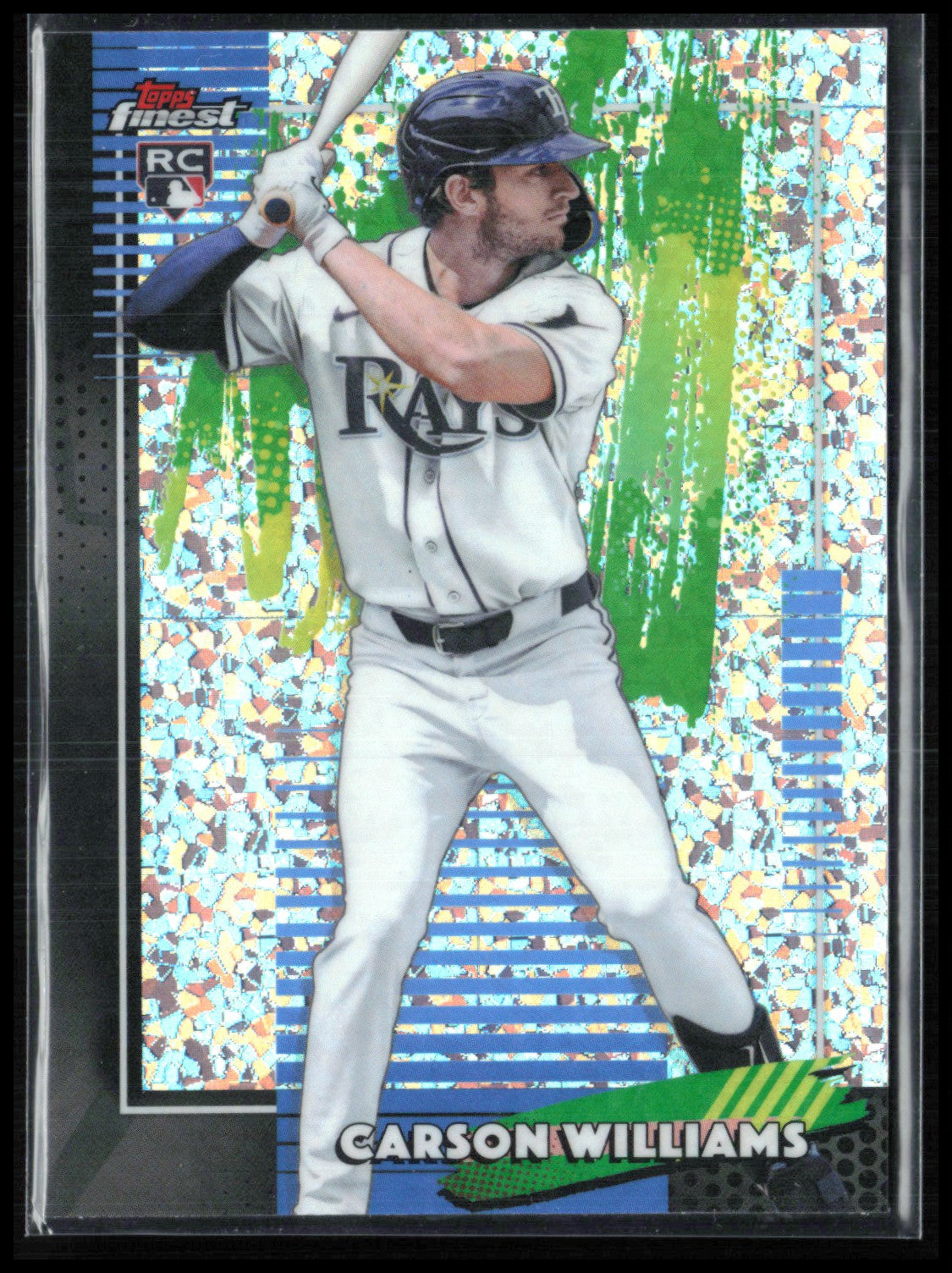 Carson Williams RC Mini Diamond