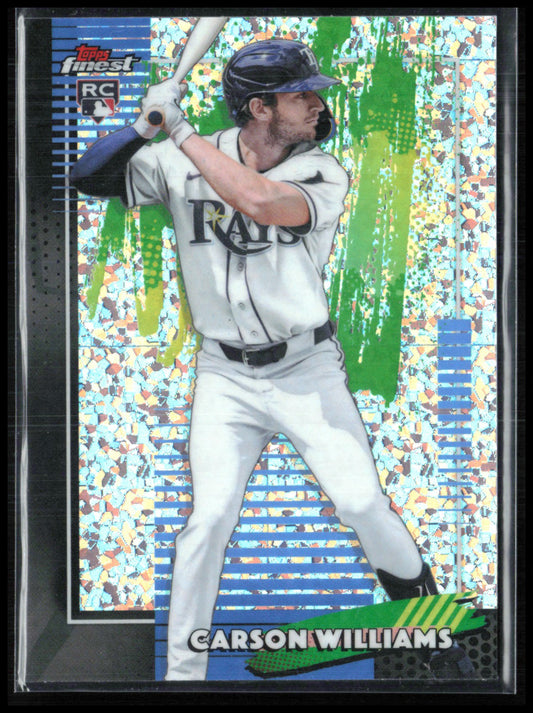Carson Williams RC Mini Diamond