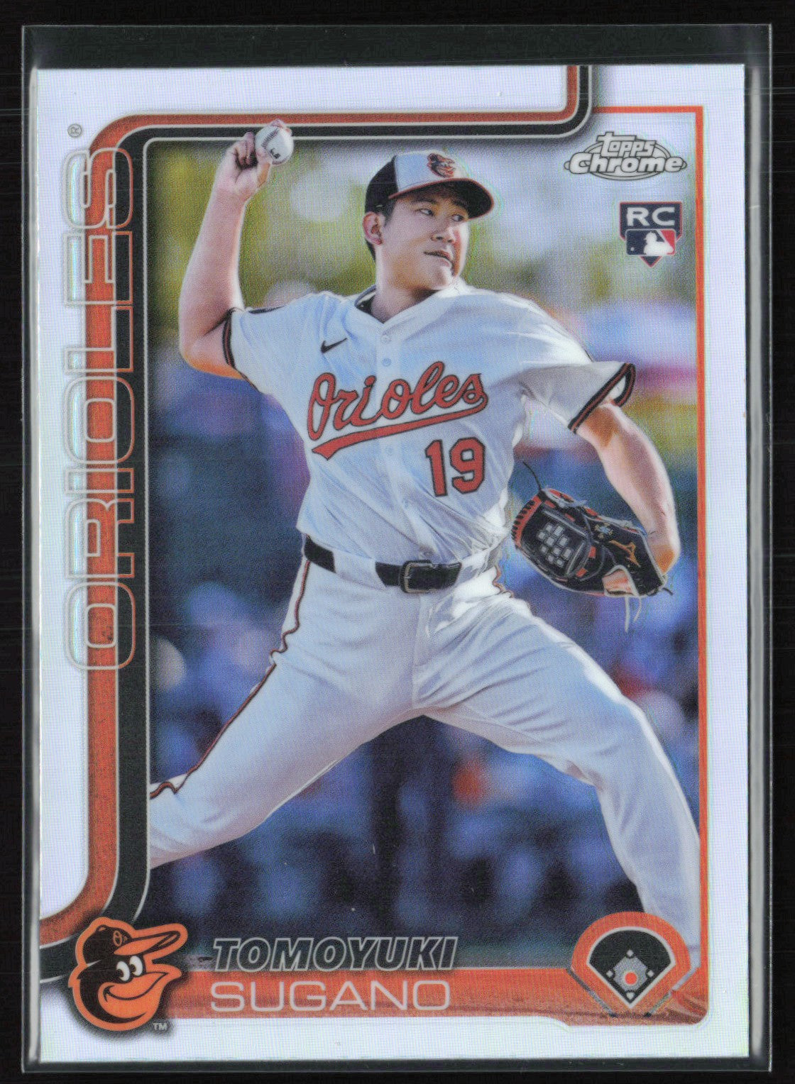 Tomoyuki Sugano RC Refractor