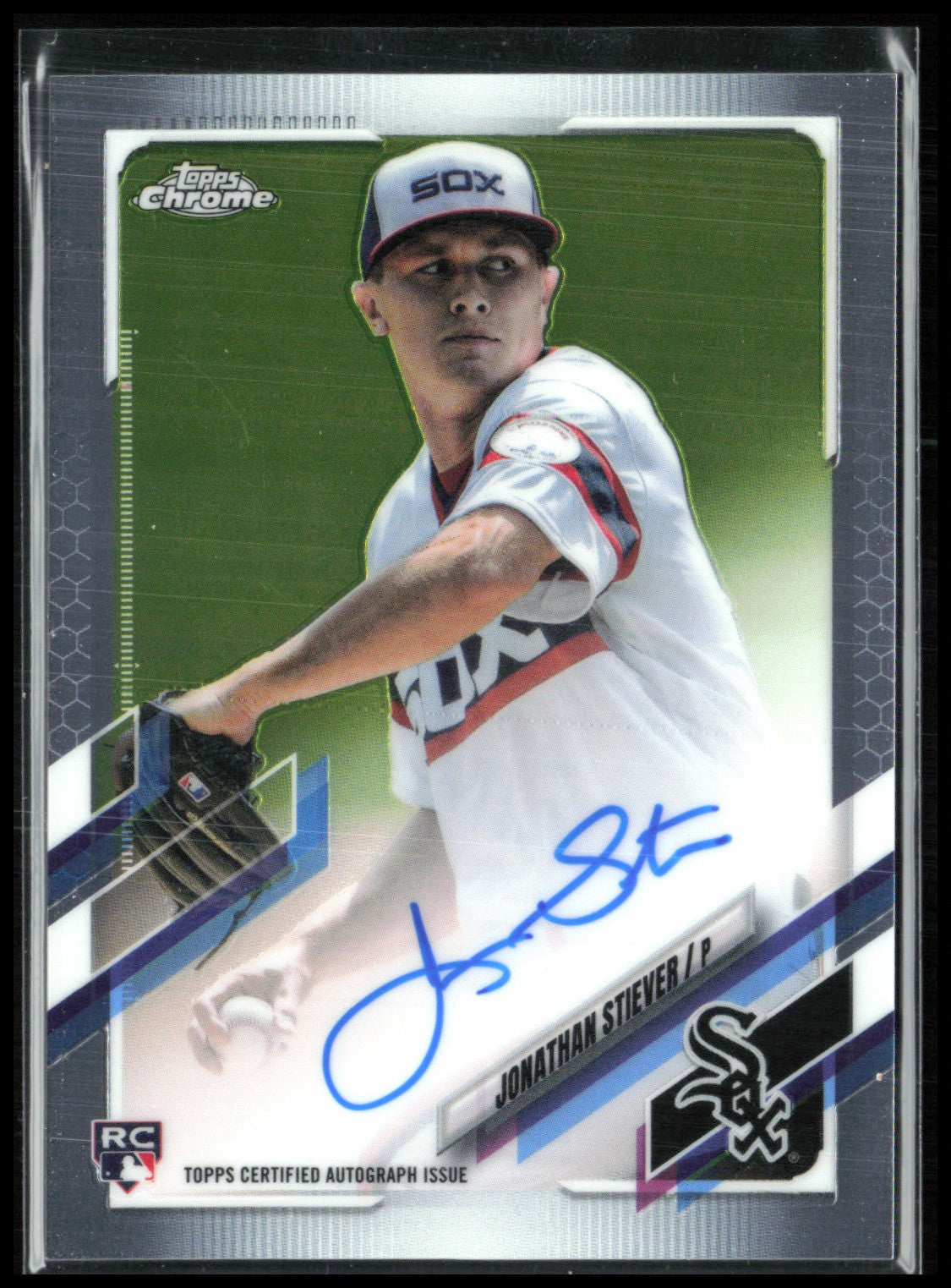 Jonathan Stiever RC Auto