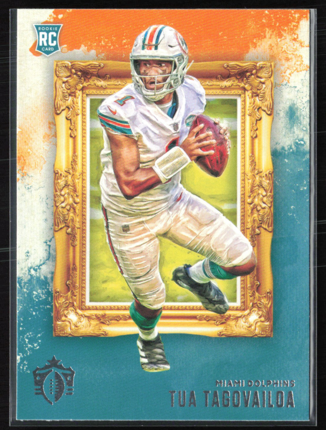 Tua Tagovailoa RC Gridiron Kings