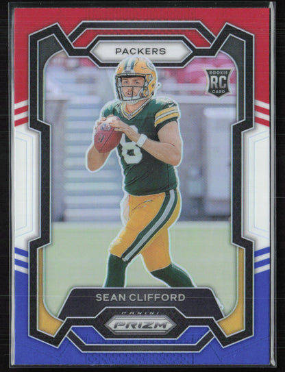 Sean Clifford RC RWB