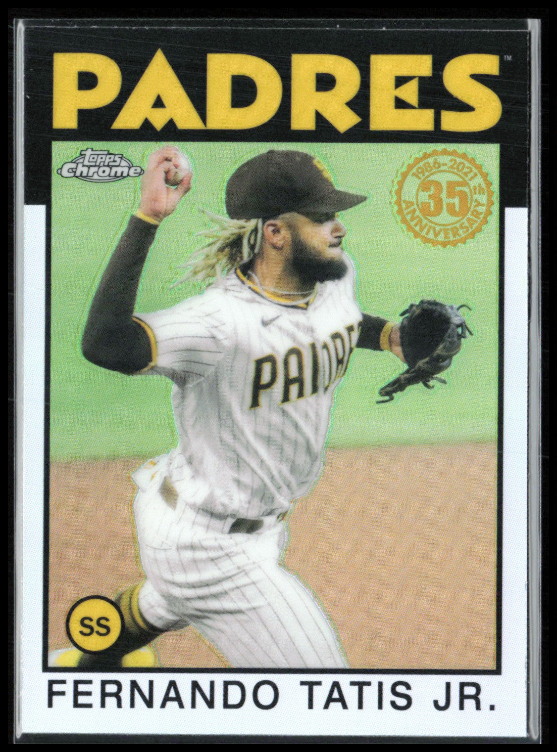 Fernando Tatis Jr.