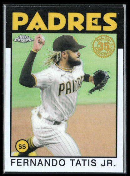 Fernando Tatis Jr.