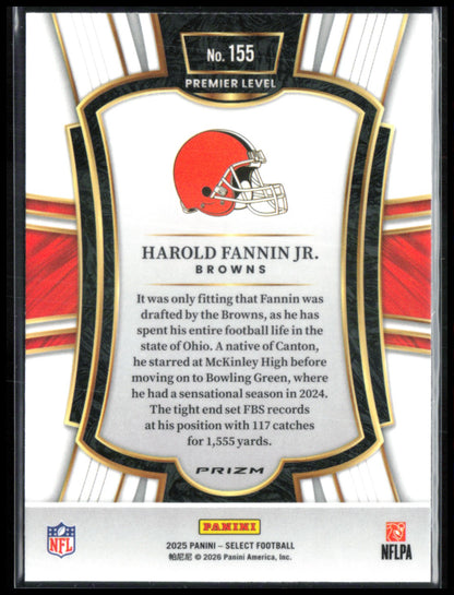 Harold Fannin Jr RC RWB Shock