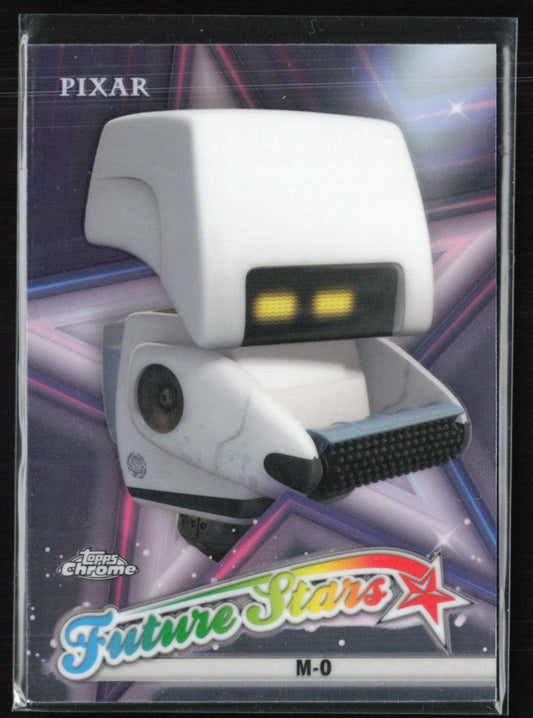 M-O Future Stars 2025 Disney Pixar