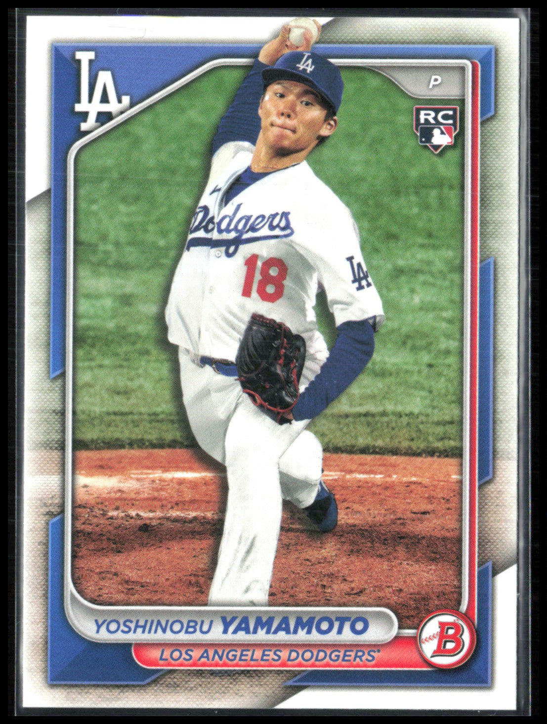 Yoshinobu Yamamoto RC