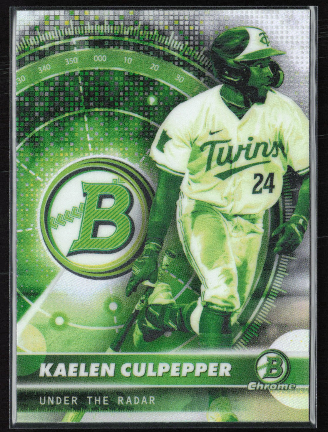 Kaelen Culpepper