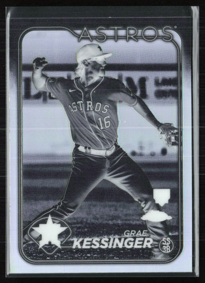 Grae Kessinger RC Negative Refractor