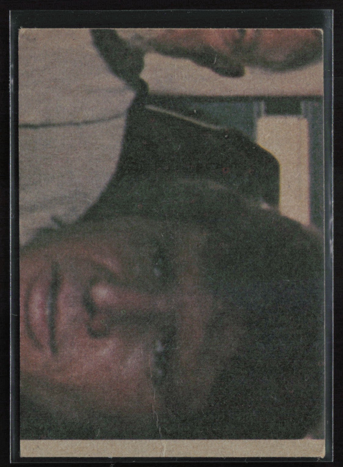 Han, Chewie and Luke 1977 Topps Star Wars