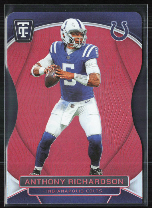 Anthony Richardson Red /175