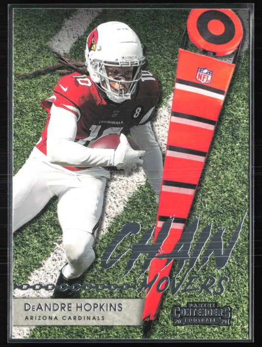 DeAndre Hopkins