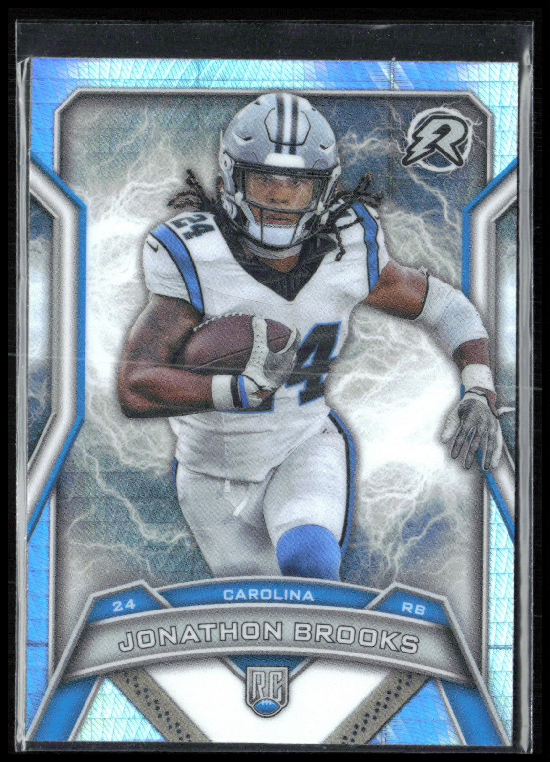 Jonathon Brooks RC Prism Refractor