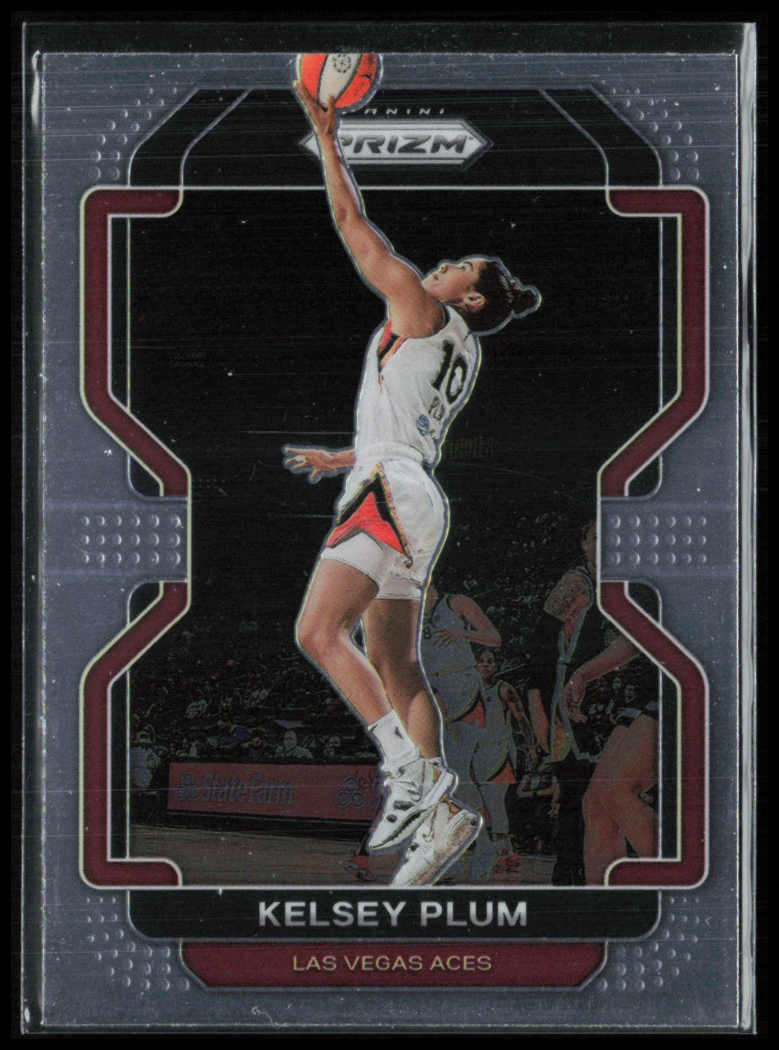 Kelsey Plum