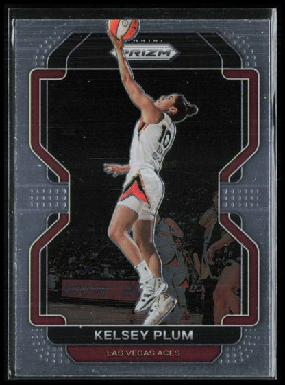 Kelsey Plum