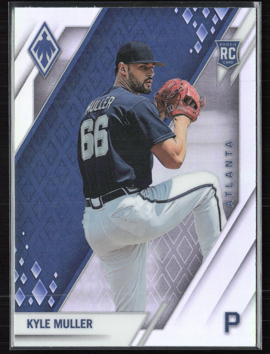 Kyle Muller RC