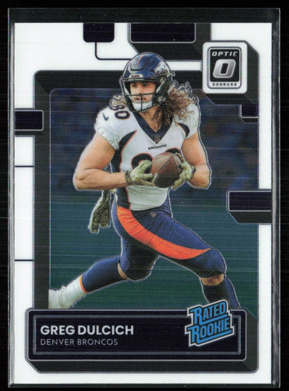 Greg Dulcich RC