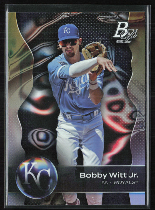 Bobby Witt Jr.
