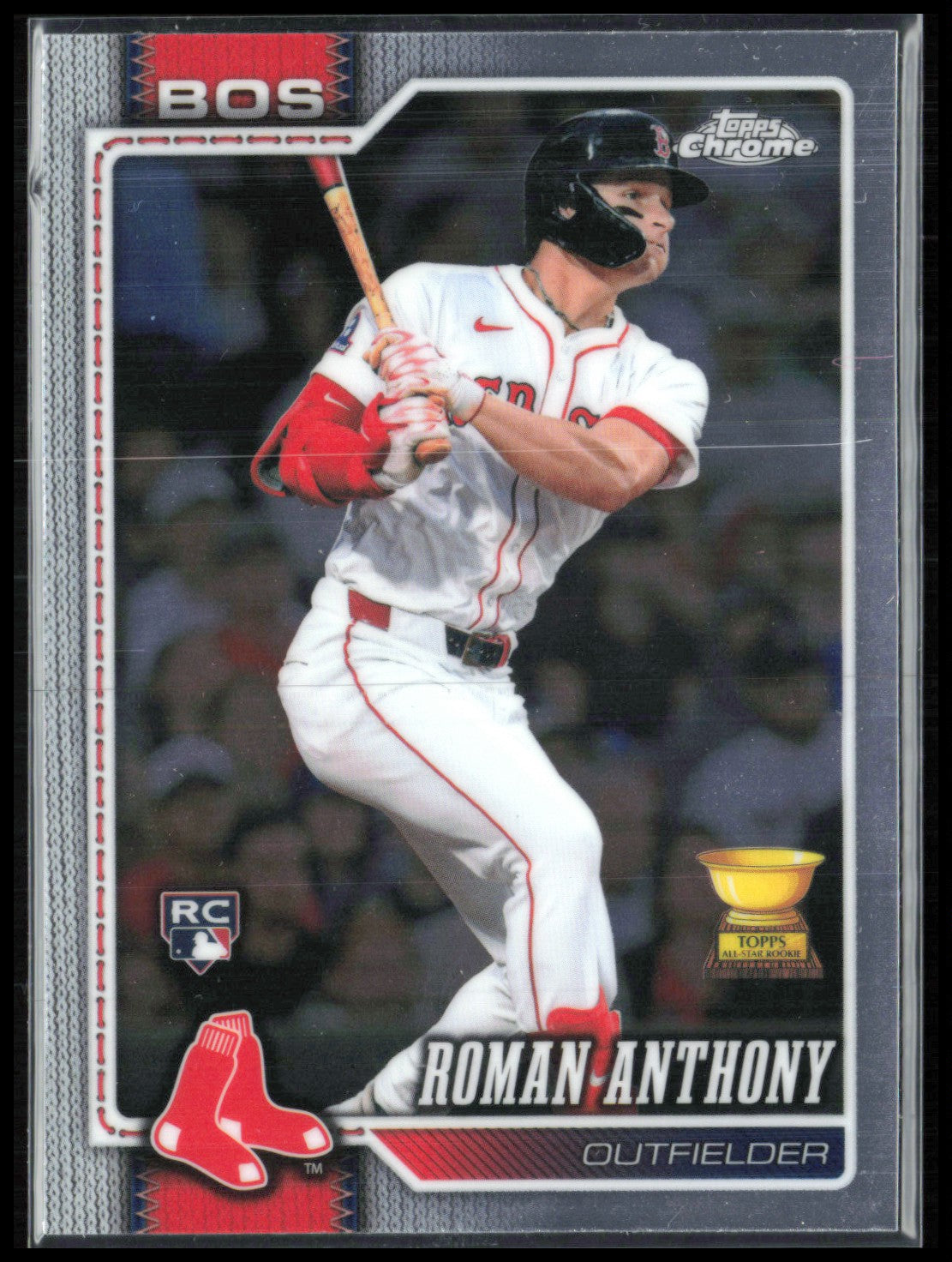 Roman Anthony RC