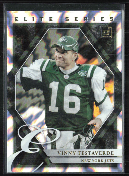 Vinny Testaverde