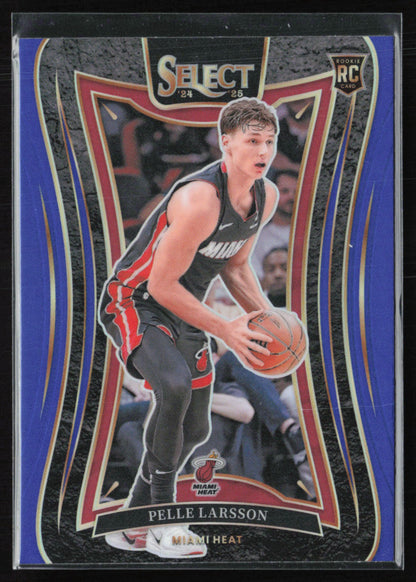 Pelle Larsson RC
