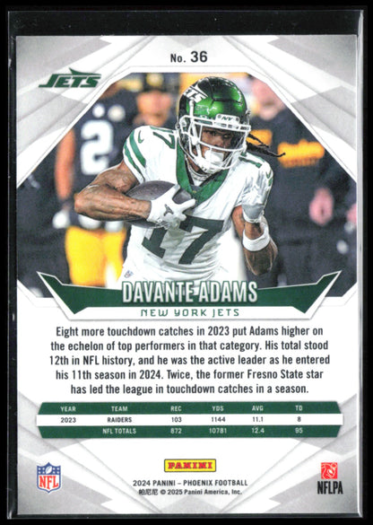 Davante Adams Purple