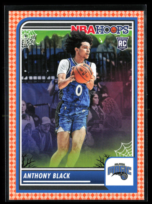 Anthony Black RC