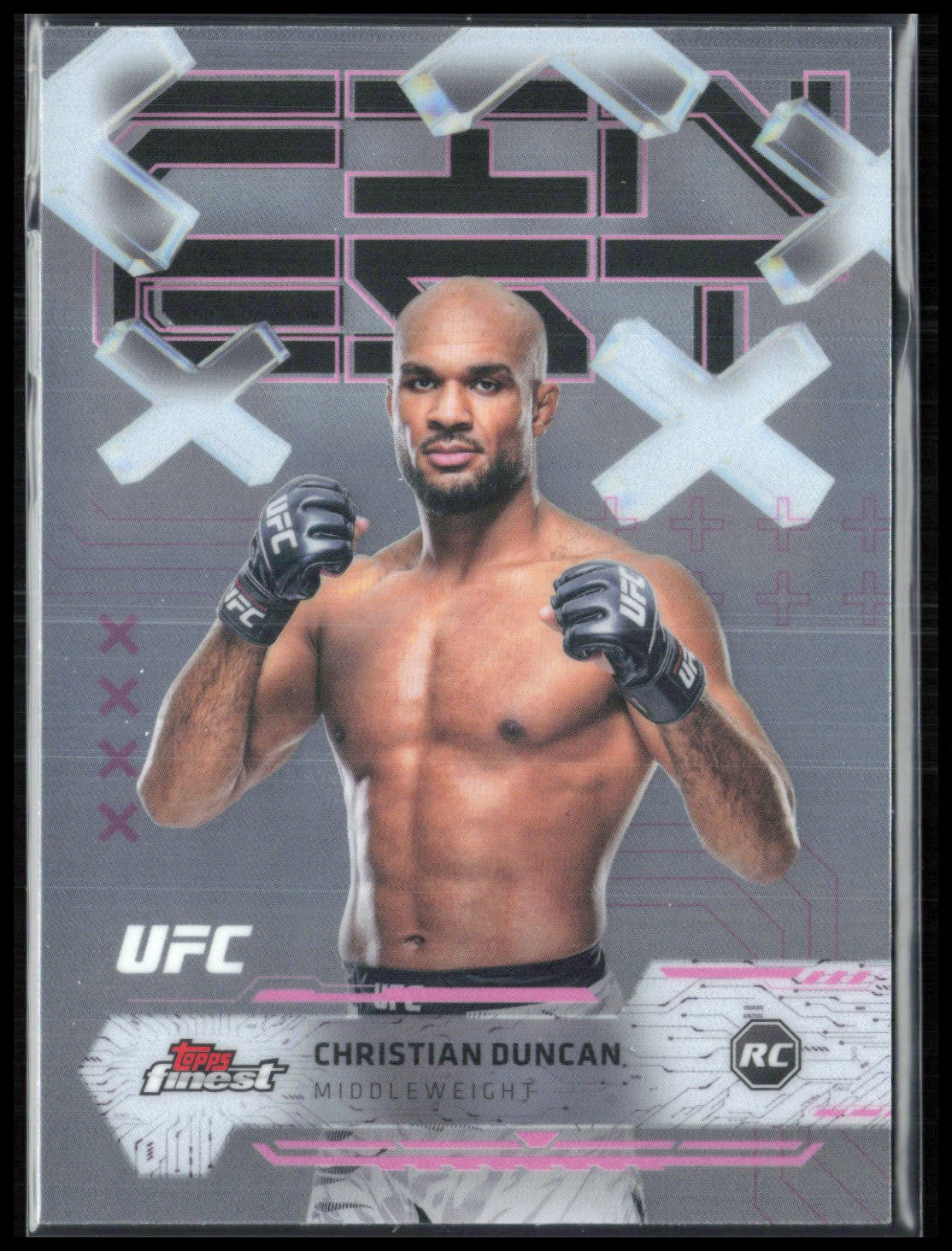 Christian Duncan