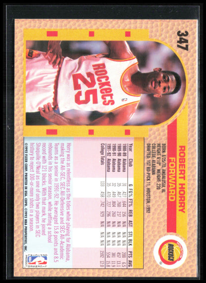 Robert Horry