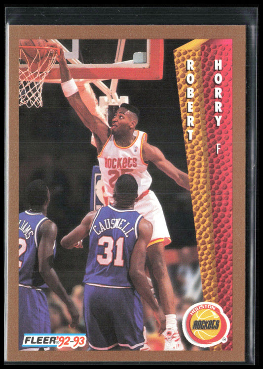 Robert Horry