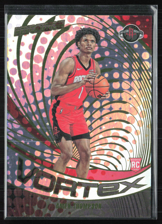 Amen Thompson RC Vortex