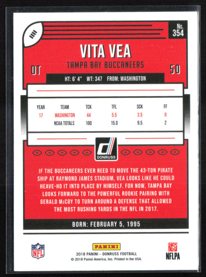 Vita Vea RC