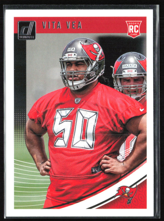 Vita Vea RC