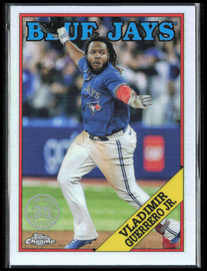 Vladimir Guerrero Jr.