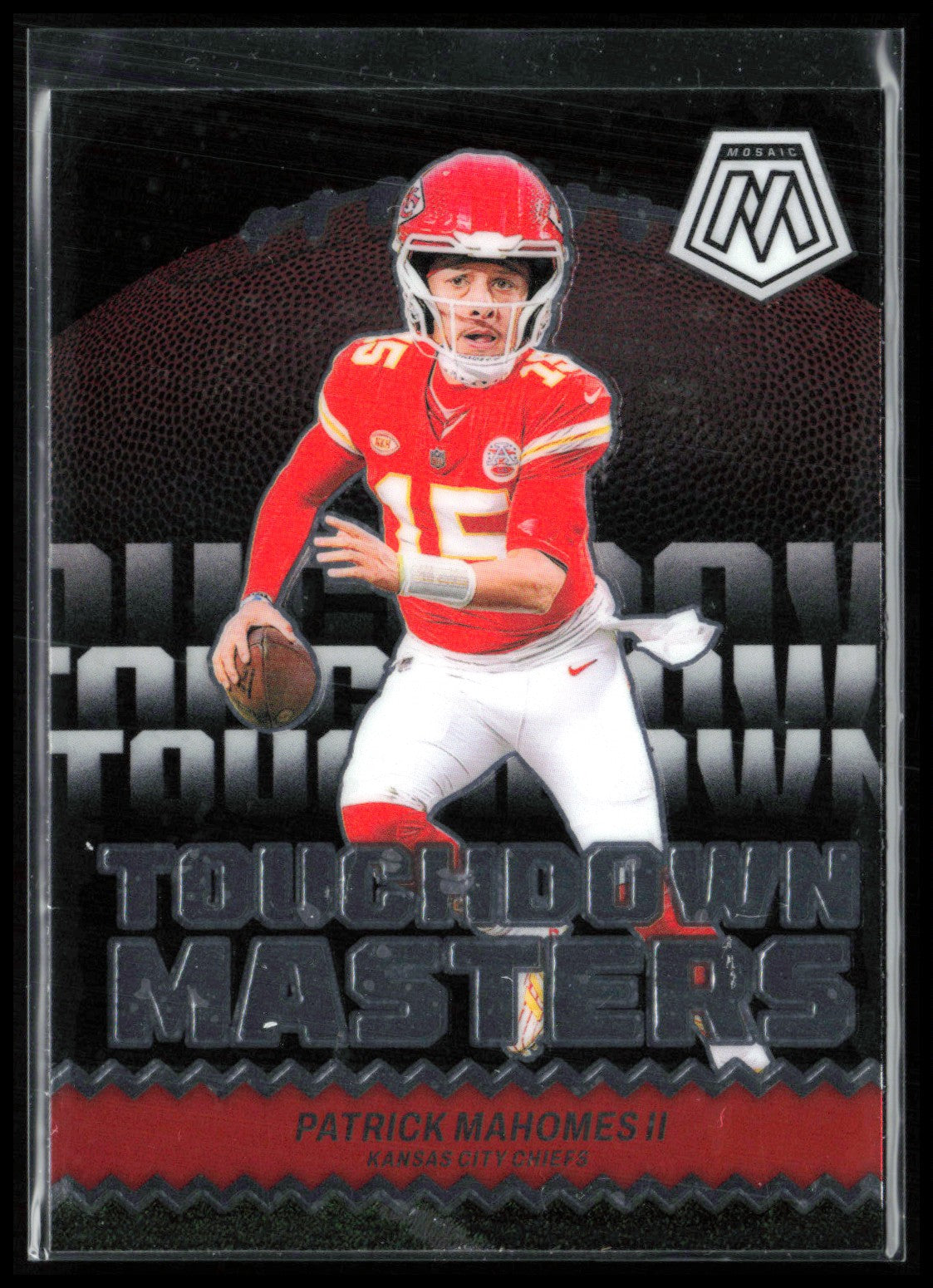 Patrick Mahomes II