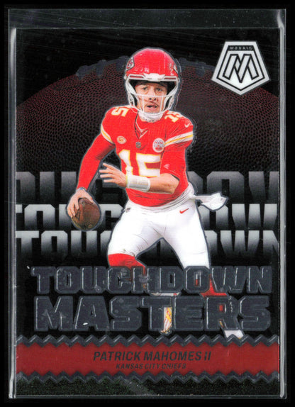 Patrick Mahomes II