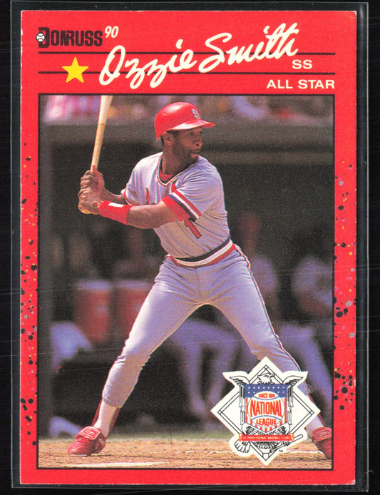 Ozzie Smith