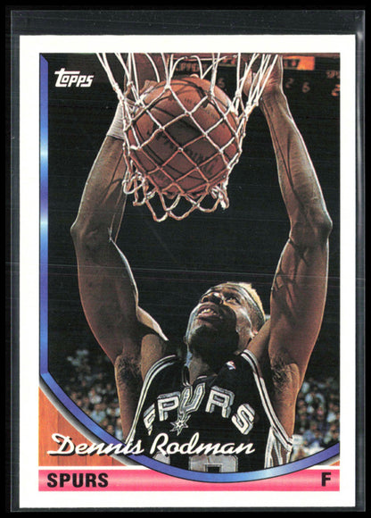 Dennis Rodman