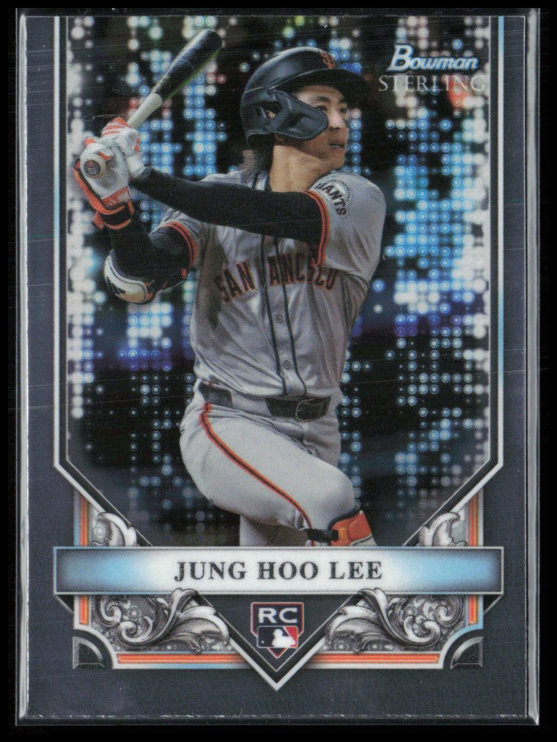 Jung Hoo Lee RC