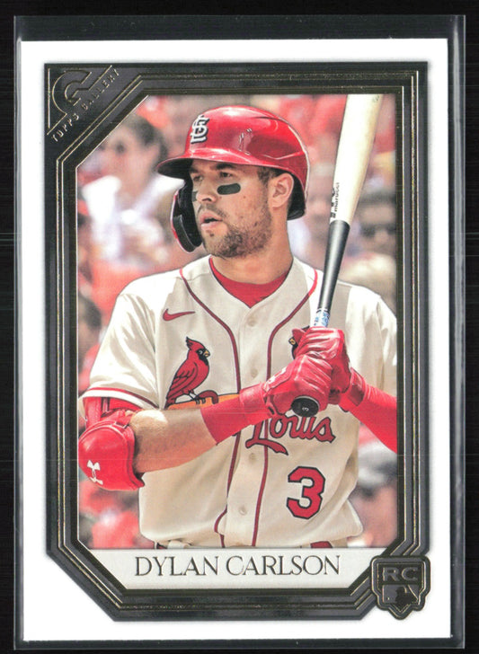 Dylan Carlson RC