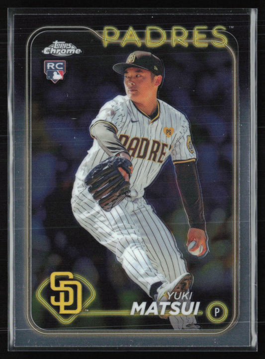 Yuki Matsui RC