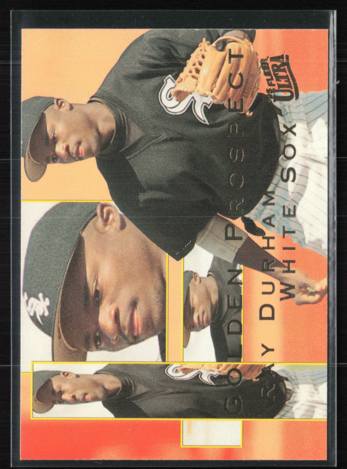 Ray Durham Golden Prospect