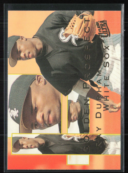 Ray Durham Golden Prospect